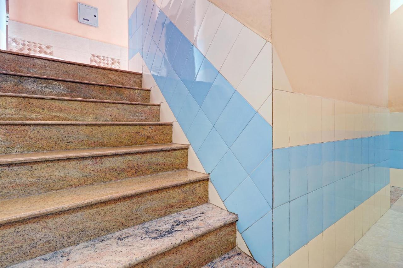 Oyo 81409 Hotel Sivajothi Тутикорин Экстерьер фото
